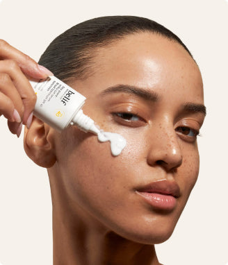 LEVAGEN®+ SMART FACE SERUM
