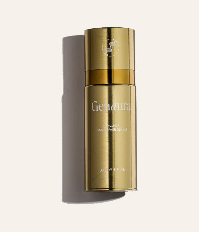 LEVAGEN®+ SMART FACE SERUM